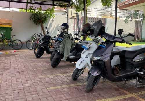 PLN UIP Jawa Bagian Tengah Kembali Gelar PLN Clean Energy Day Kedua, Perkuat Komitmen Gaya Hidup Rendah Emisi