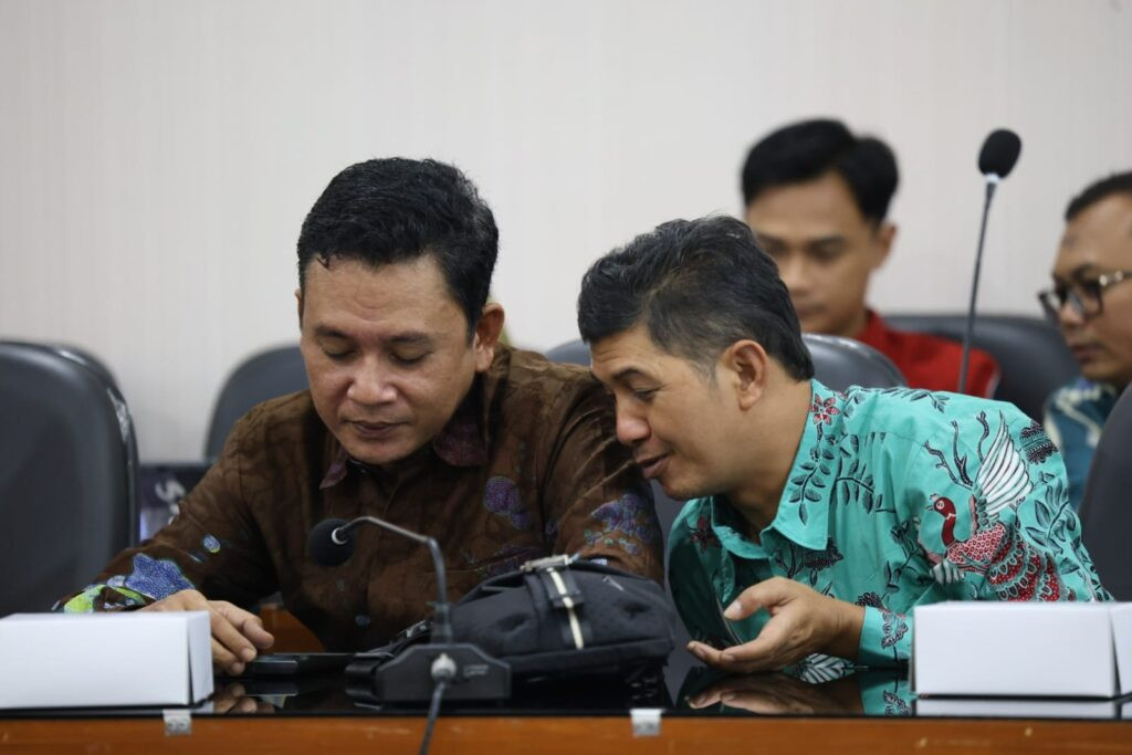 Gambar tambahan berita