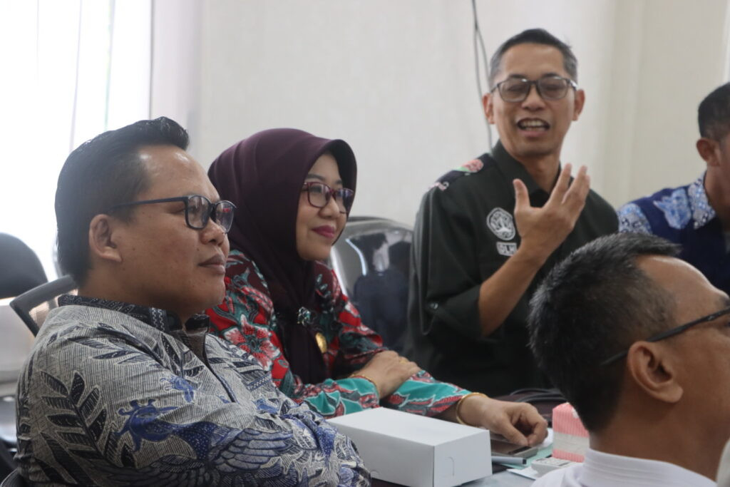 Gambar tambahan berita