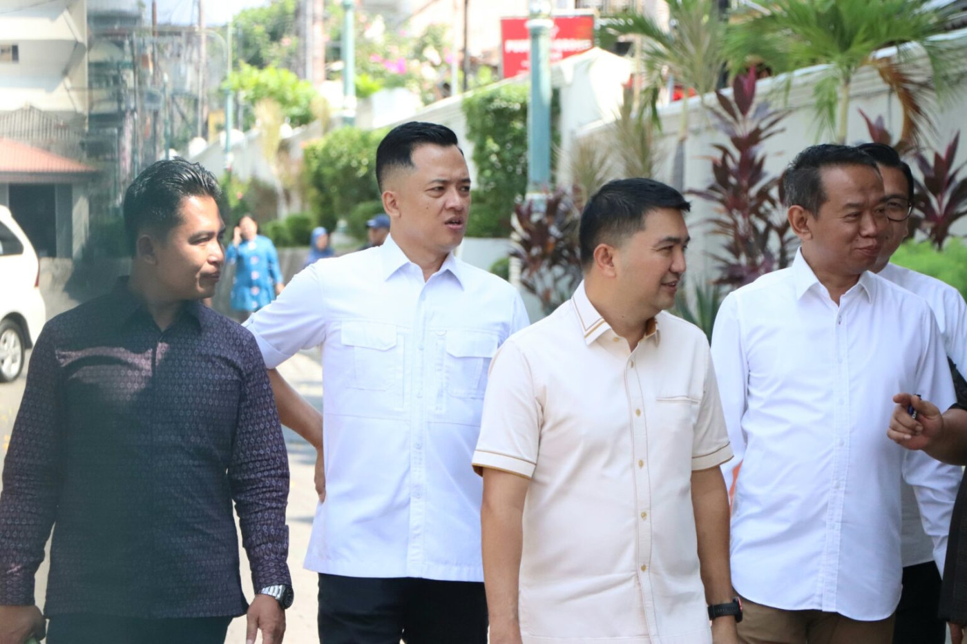 Gambar tambahan berita