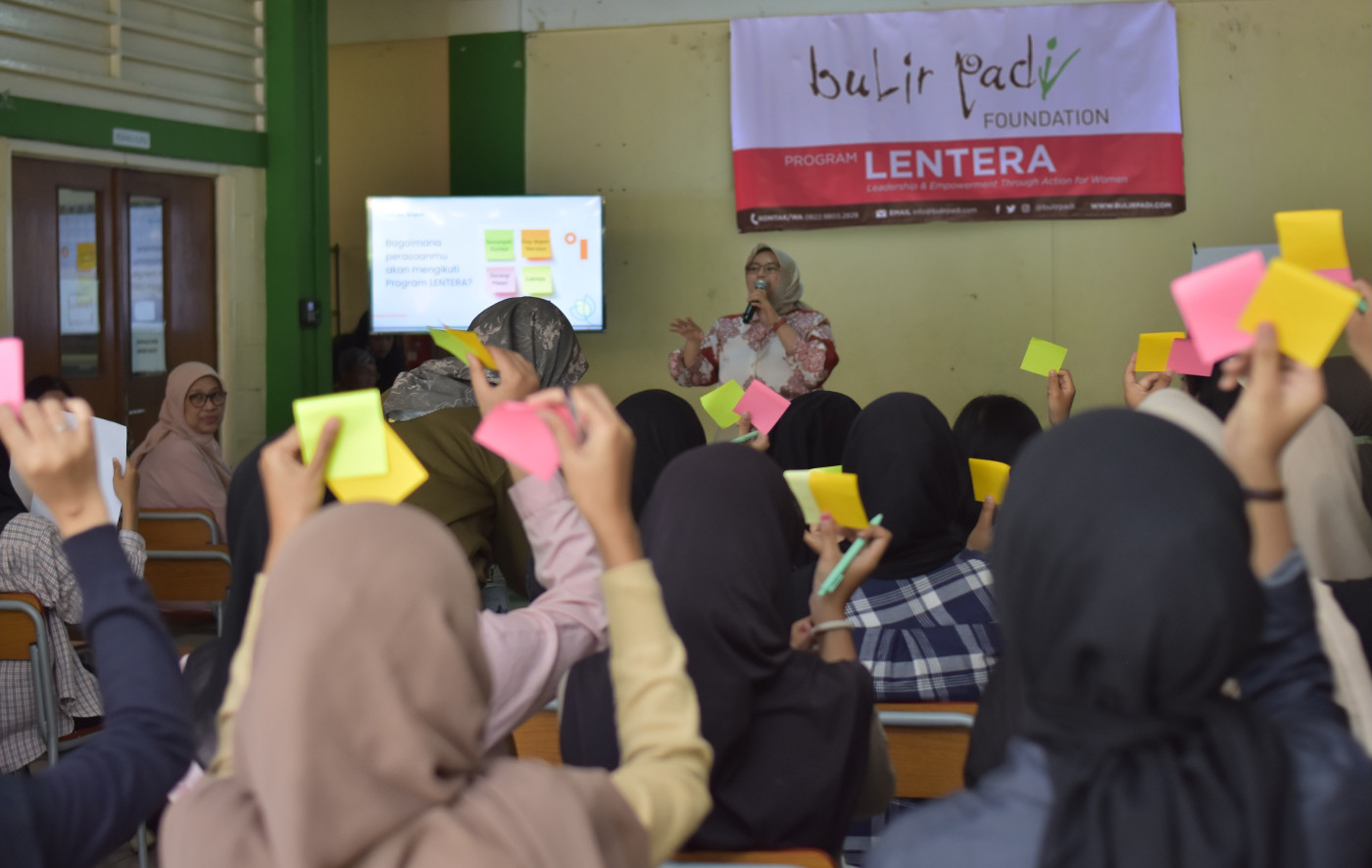 Gambar tambahan berita