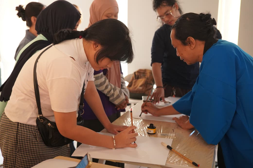 Gambar tambahan berita