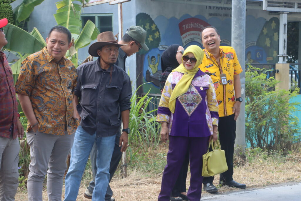 Gambar tambahan berita