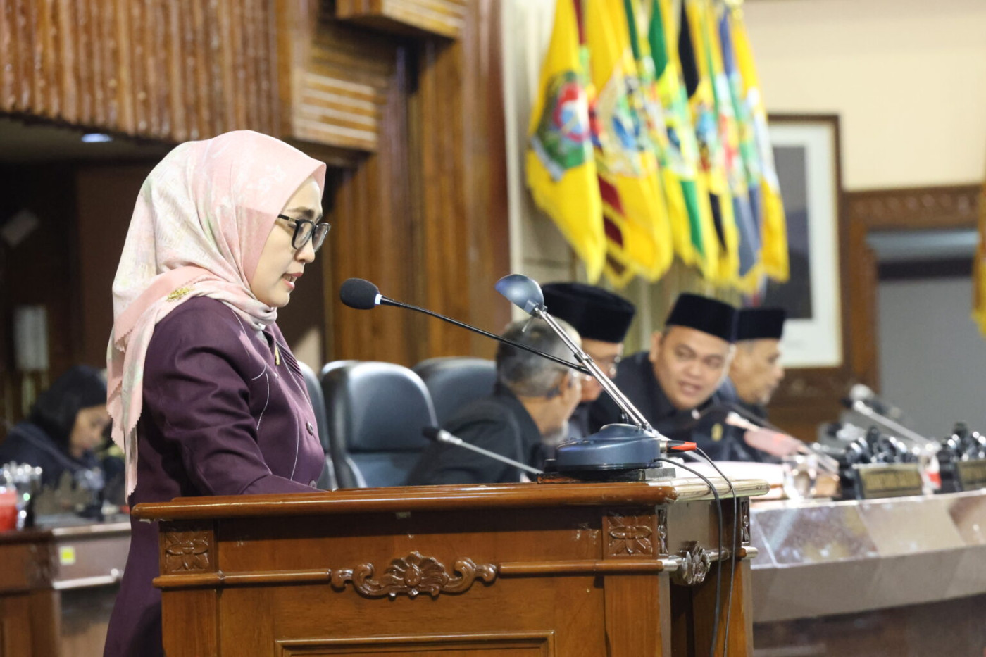 Gambar tambahan berita