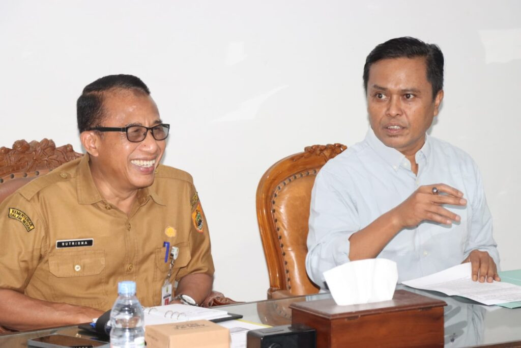 Gambar tambahan berita