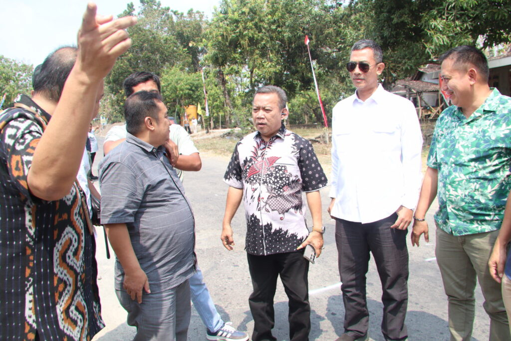 Gambar tambahan berita