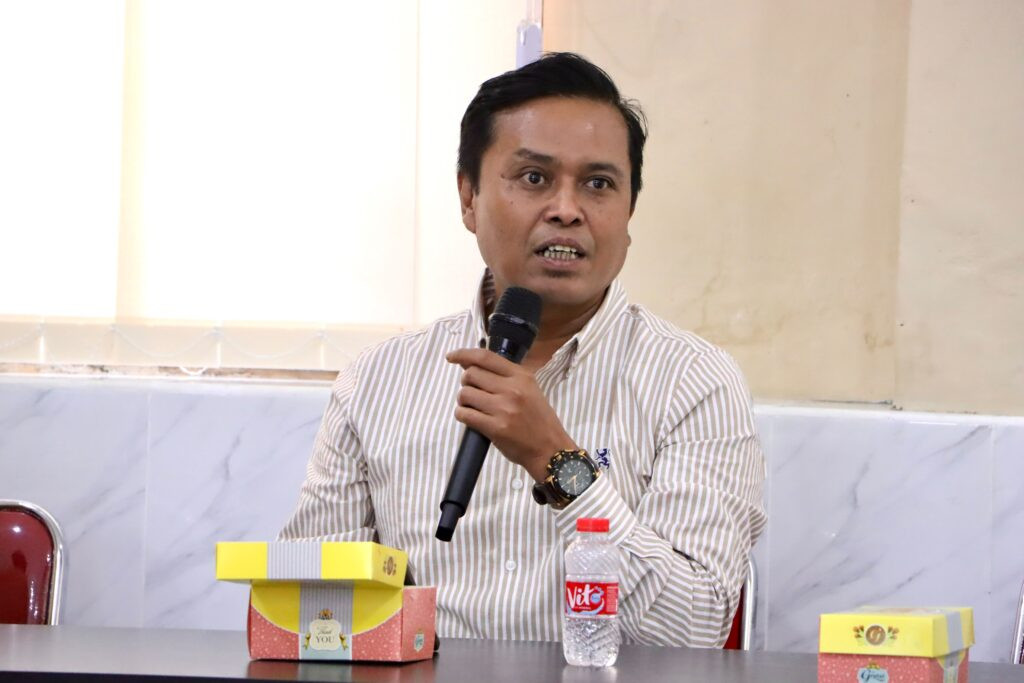 Gambar tambahan berita