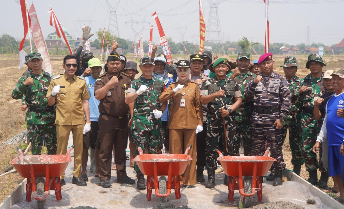 Gambar tambahan berita