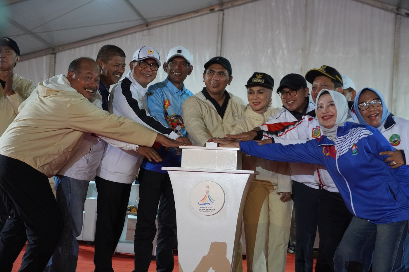 Gambar tambahan berita