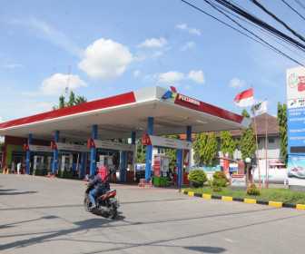 Pertamina Patra Niaga JBT Setor Pajak Hingga Rp 2,6 Triliun