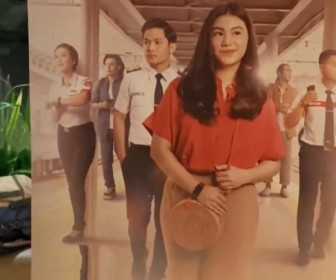 PT KAI dan KAI Commuter Luncurkan Film, Beri Gambaran Inovasi